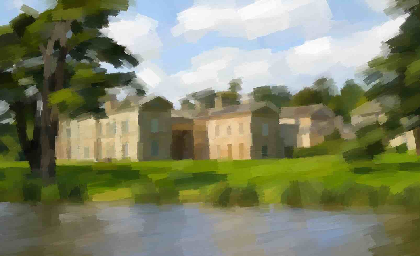 Compton Verney